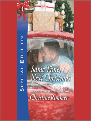 cover image of Same Time, Next Christmas